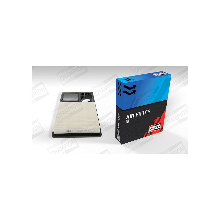 FILTR POWIETRZA CHAMPION CAF100748P VW 1.4-1.6 06-