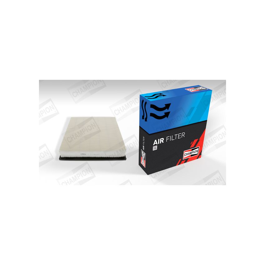 FILTR POWIETRZA CHAMPION CAF100770P RENAULT 2.0-2.5DCI 03-