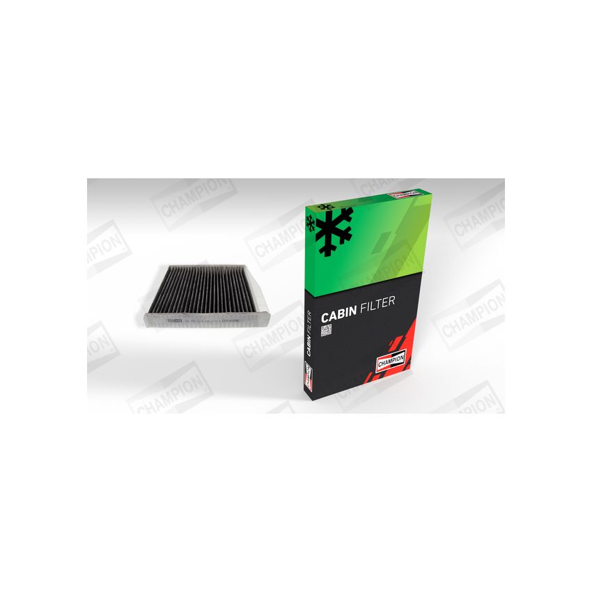 FILTR KABINOWY CHAMPION CCF0029C VOLVO 2.0-3.0B+D 98-