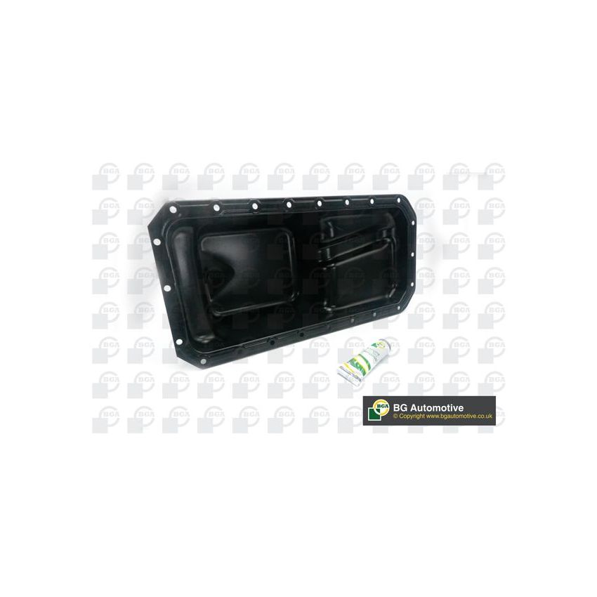 MISKA OLEJOWA BGA SP4201 ROVER 2.5D 89-98
