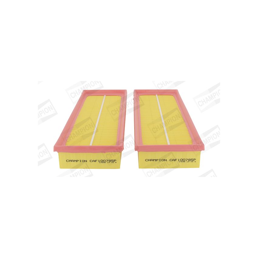 FILTR POWIETRZA CHAMPION CAF100785P MERCEDES 2.5-5.5 93-