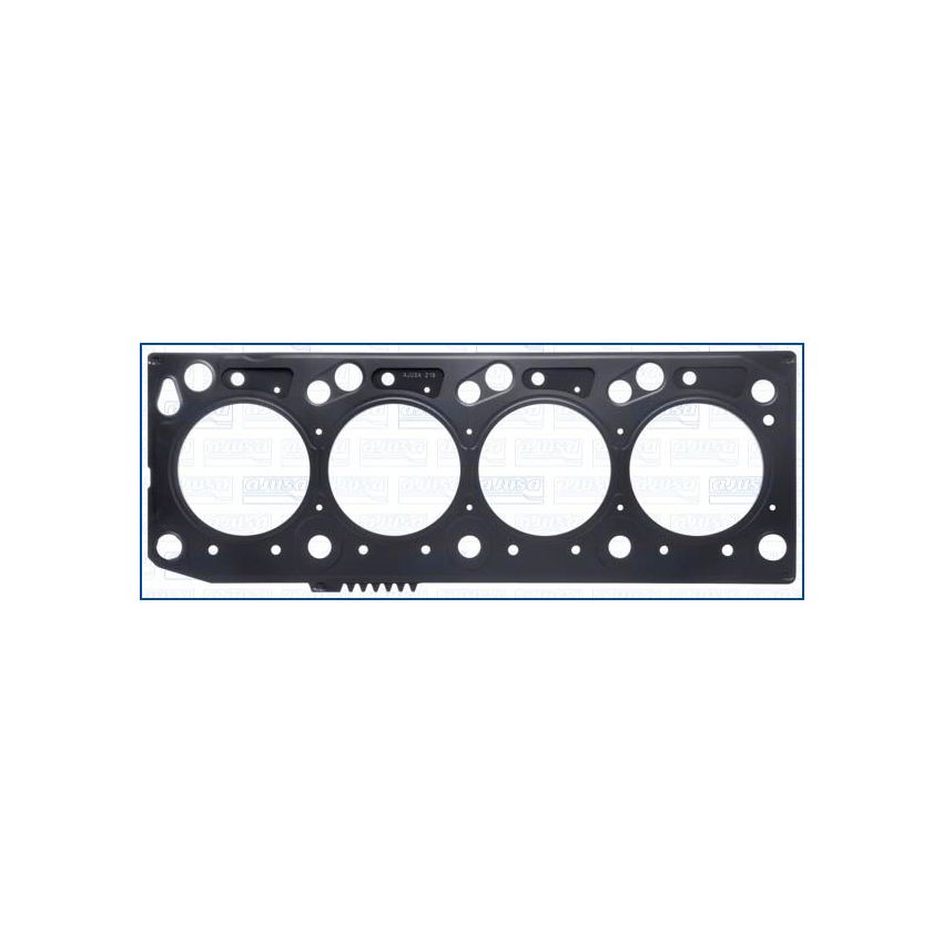 USZCZELKA GŁOWICY AJUSA 10118940 FORD 1.8TD di FORD OCUS 6k