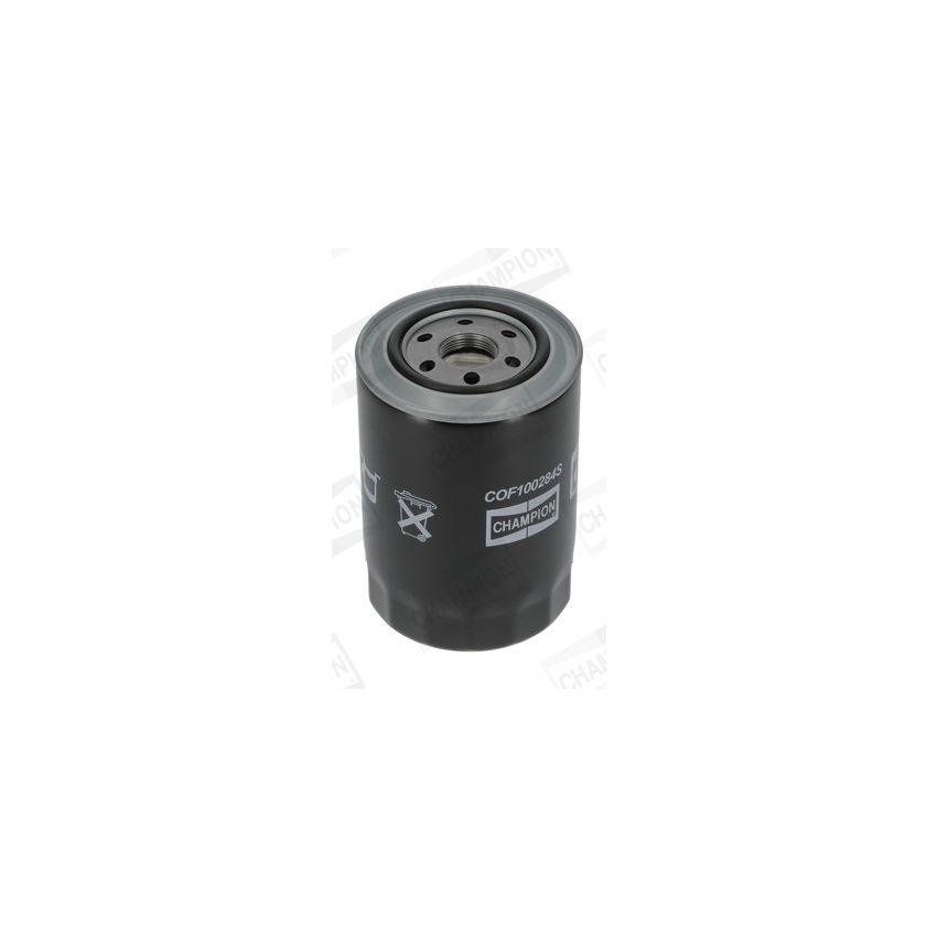 FILTR OLEJU CHAMPION COF100284S MITSUBISHI 2.8-3.2D 94-