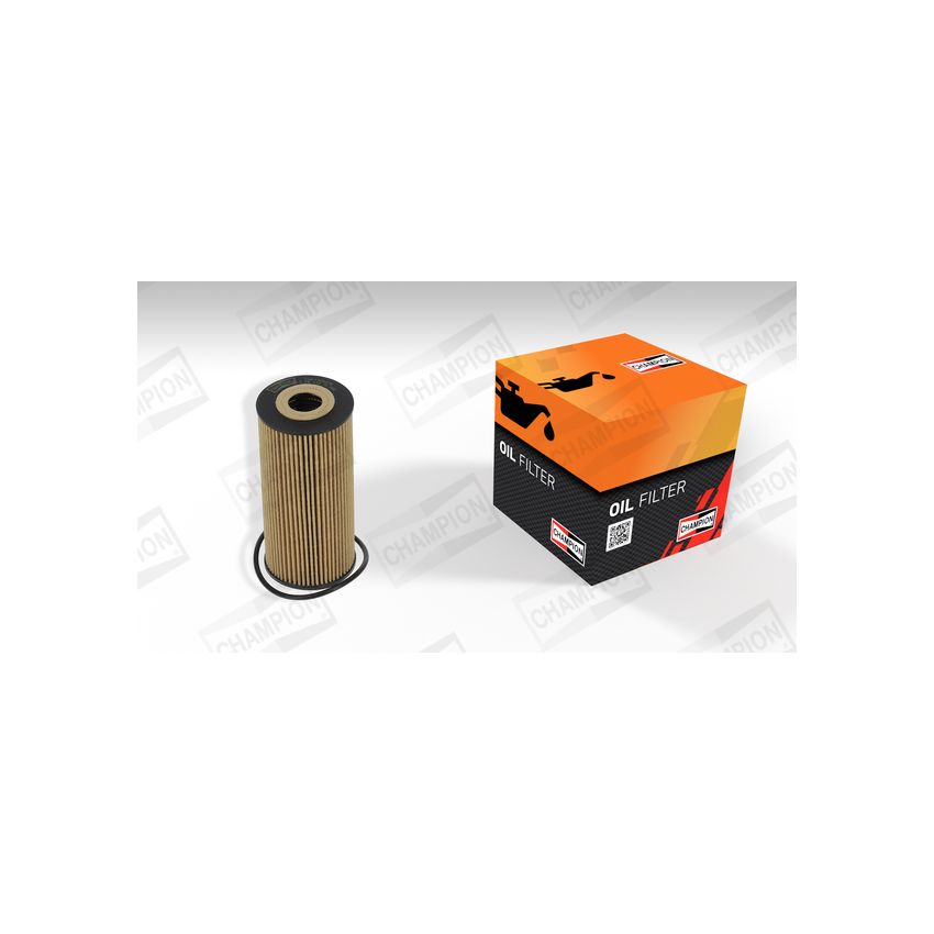 FILTR OLEJU CHAMPION COF100647E HYUNDAI 2.0-2.2CRDI 09-