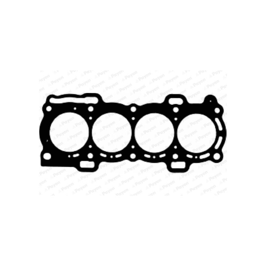 USZCZELKA GŁOWICY PAYEN AC5290 FORD 1679cc 97-