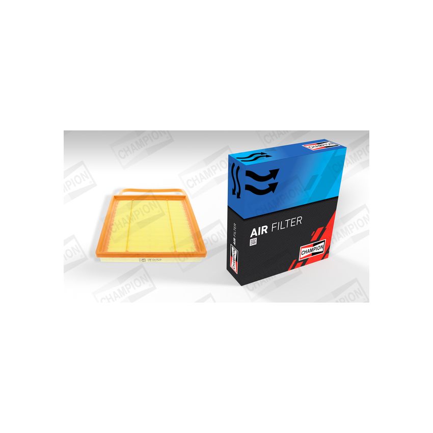 FILTR POWIETRZA CHAMPION CAF100751P VW 1.2 01-07