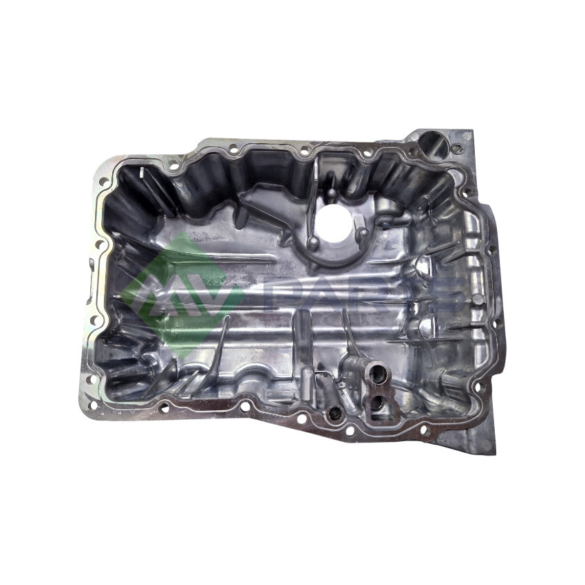 MISKA OLEJOWA MV PARTS PARTS X1184 VW 1.0 14-