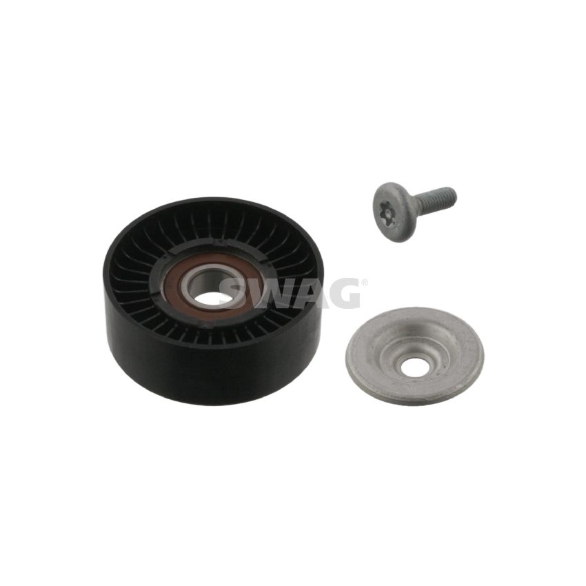 NAPINACZ PASKA SWAG 10936933 MERCEDES 1.8 02-