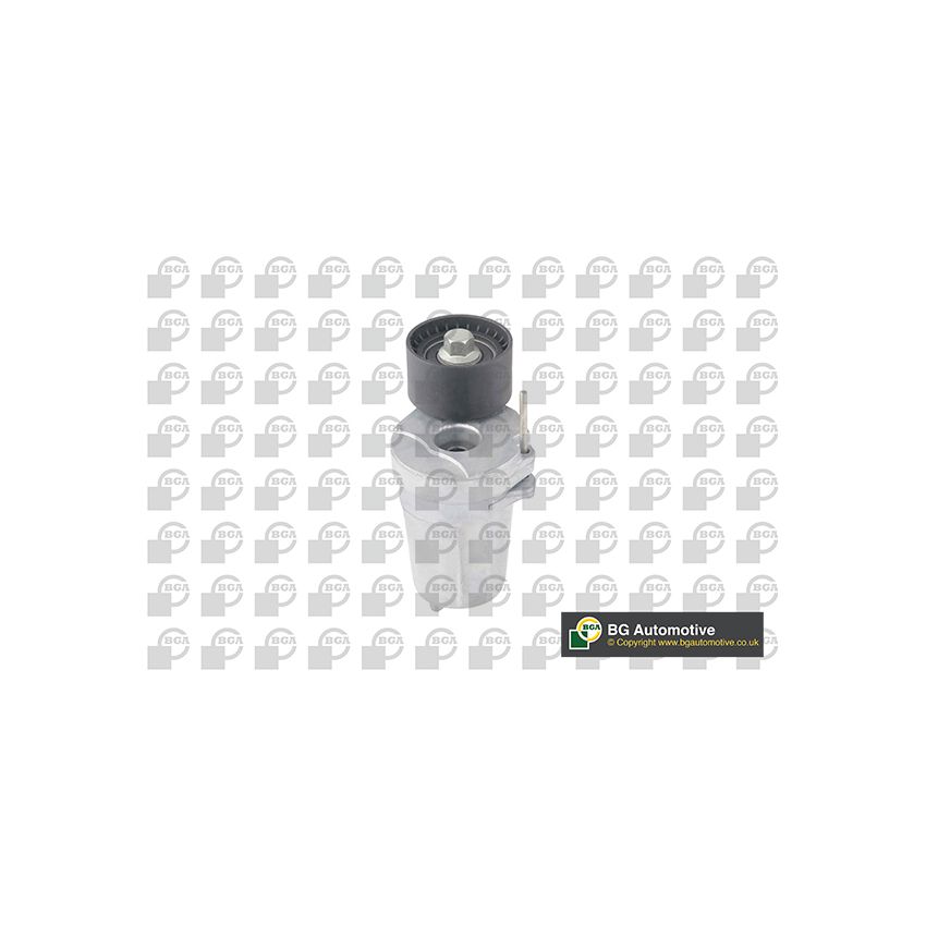 NAPINACZ PASKA BGA DC0907 BMW 2.0-3.0D 04-