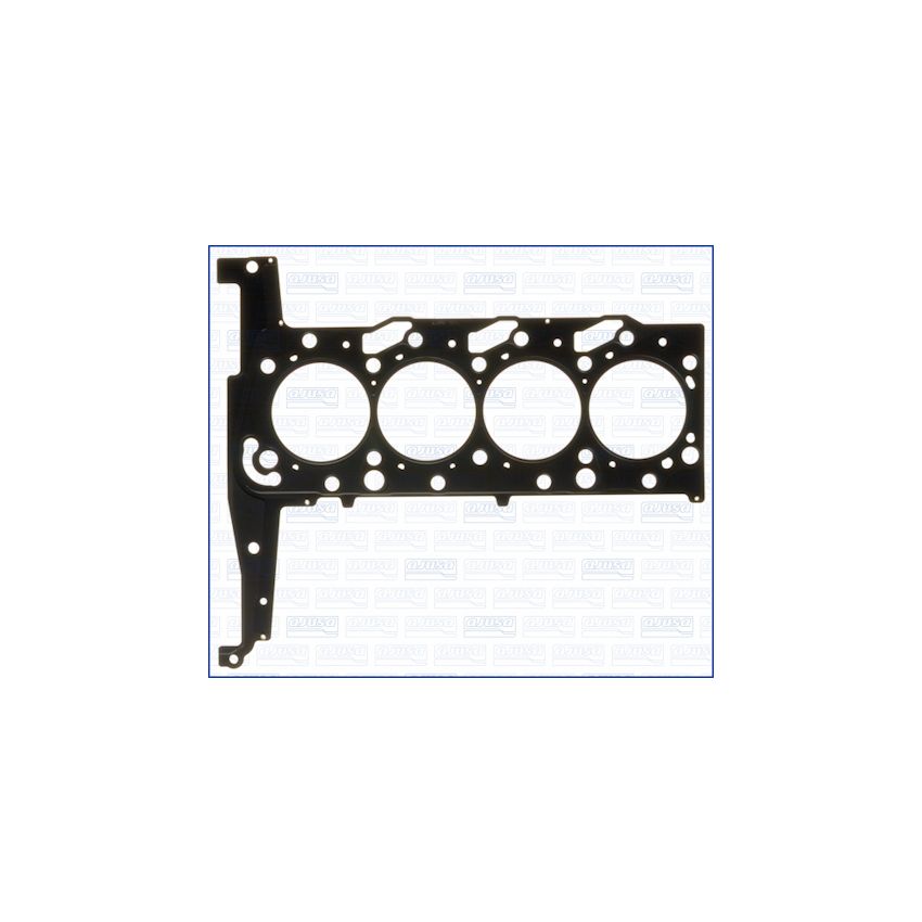 USZCZELKA GŁOWICY AJUSA 10138400 FORD 2.4DI DOHC 16V 1k 00-