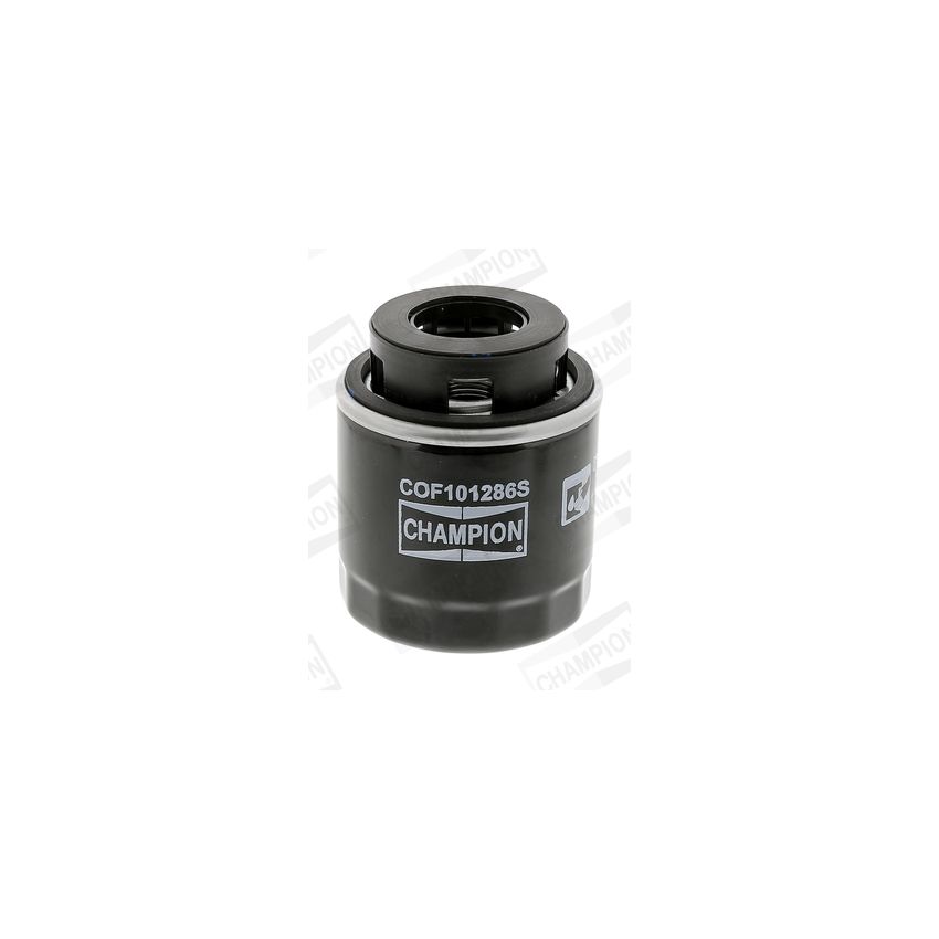FILTR OLEJU CHAMPION COF101286S VW 1.2-1.4TSI 07-