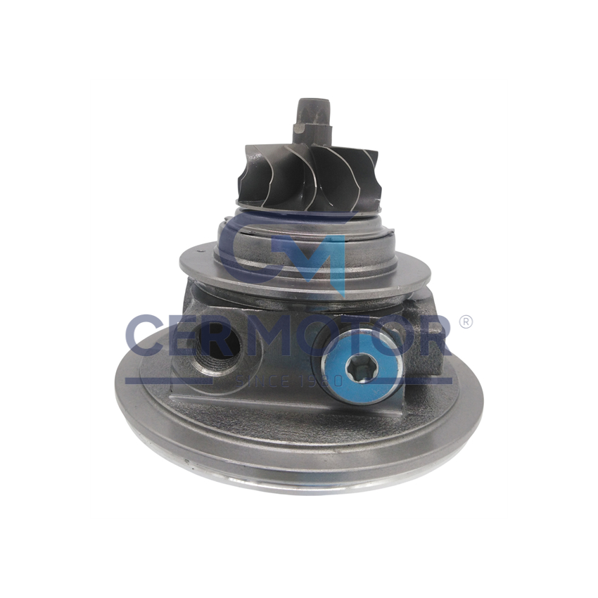 KORAS CER A8704 VW 1.8TFSI 07-