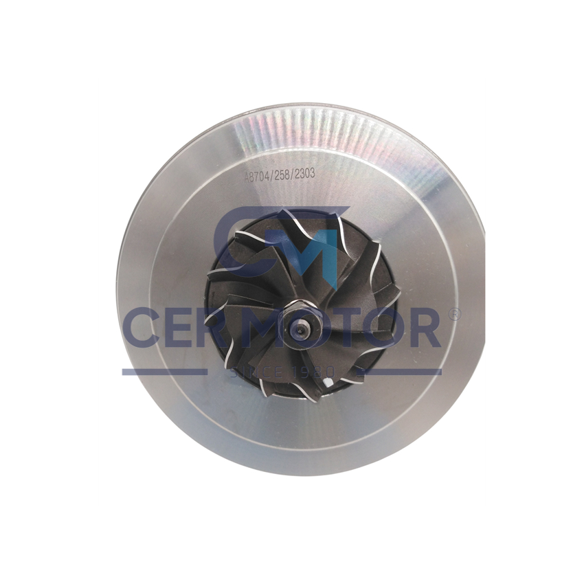 KORAS CER A8704 VW 1.8TFSI 07-