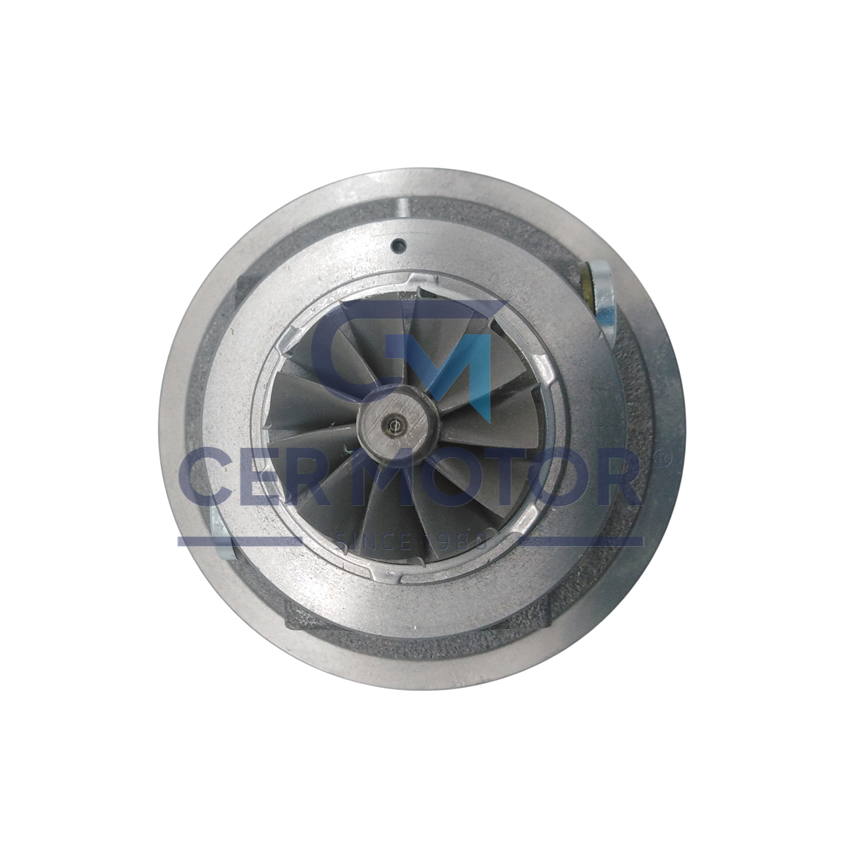 KORAS CER A8704 VW 1.8TFSI 07-