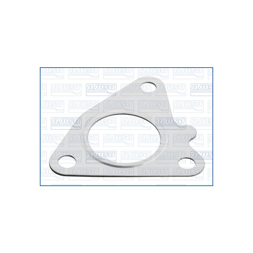USZCZELKA RURY WYDECHOWEJ AJUSA 01141300 MERCEDES 3.0D 05-