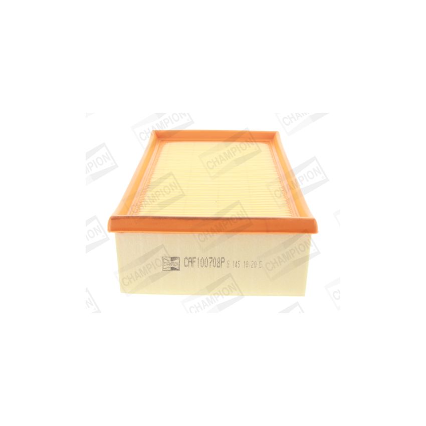 FILTR POWIETRZA CHAMPION CAF100708P PSA 1.4-2.0HDI 99-