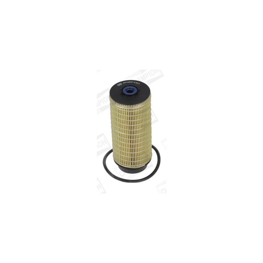 FILTR PALIWA CHAMPION CFF100663 ILTR.PL IVECO 2.3-3.0D 06-