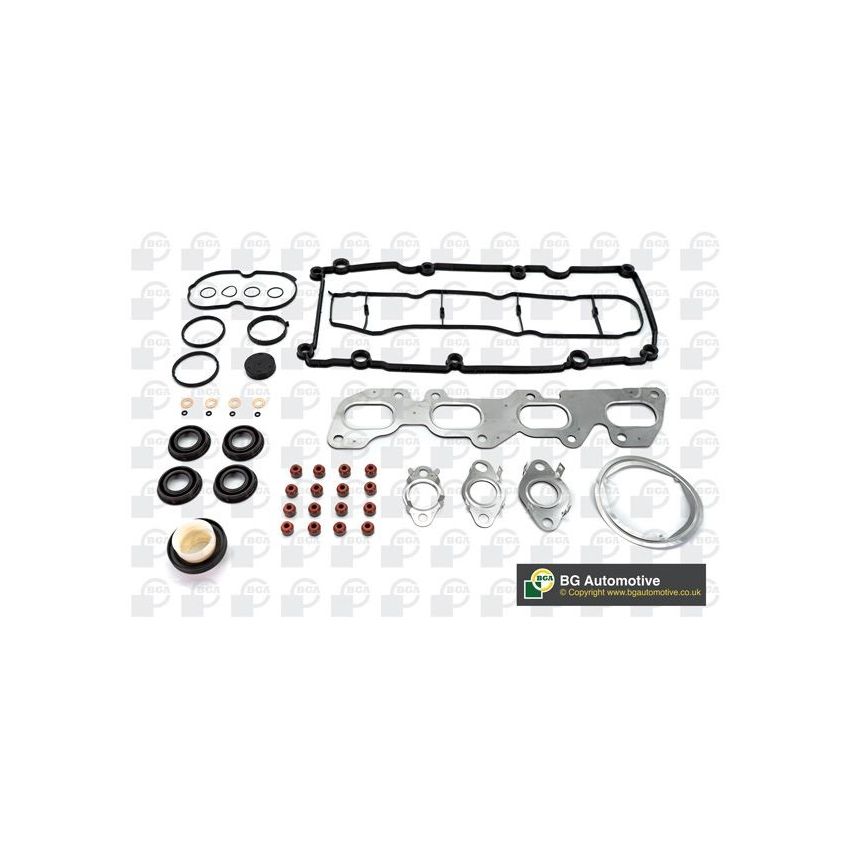 KOMPLET USZCZELEK GŁOWICY BGA HN9608 VW 2.0D 15-