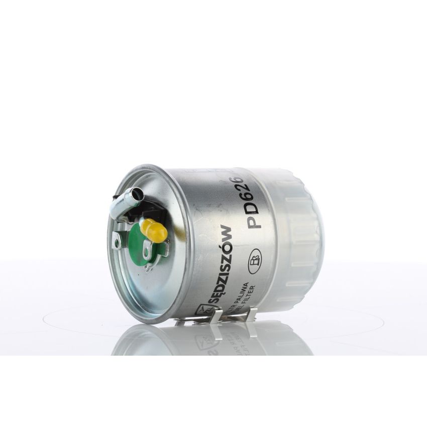 FILTR PALIWA PZL SĘDZISZÓW PD626 ILTR PL. MERCEDES 2.1-3.0CDI 00-