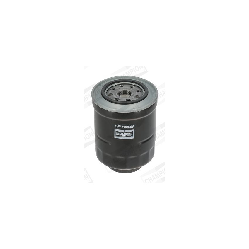 FILTR PALIWA CHAMPION CFF100660 TOYOTA 1.4-2.2D 07-