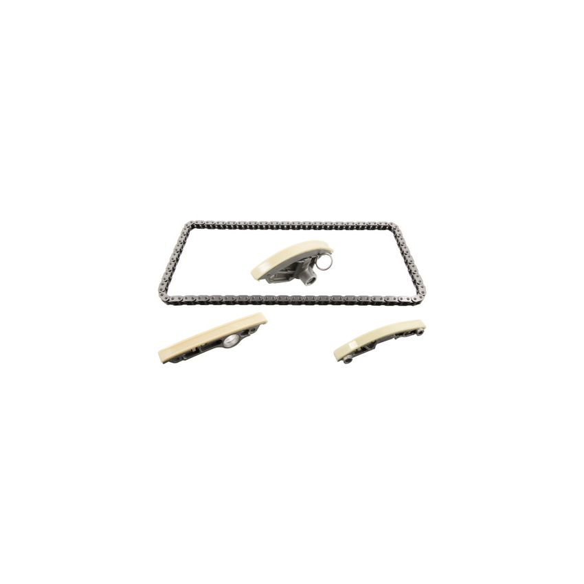 ZESTAW ROZRZĄDU ŁAŃCUCHOWEGO SWAG 30101880 VW 4.2 06-