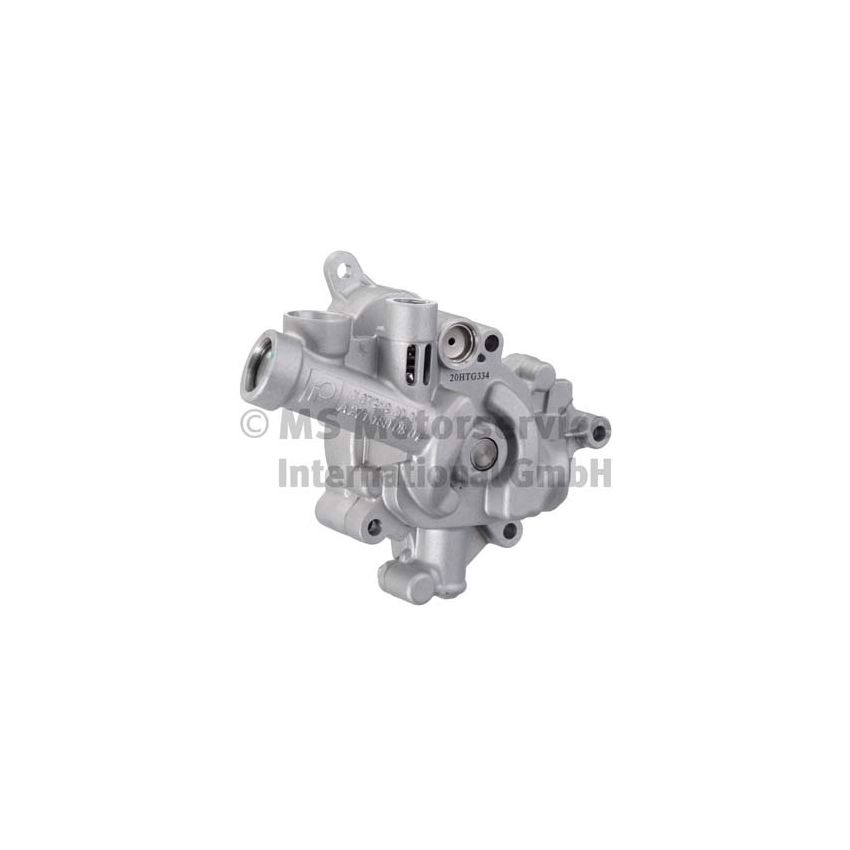 POMPA OLEJU PIERBURG 707919300 MERCEDES 1.8 02-