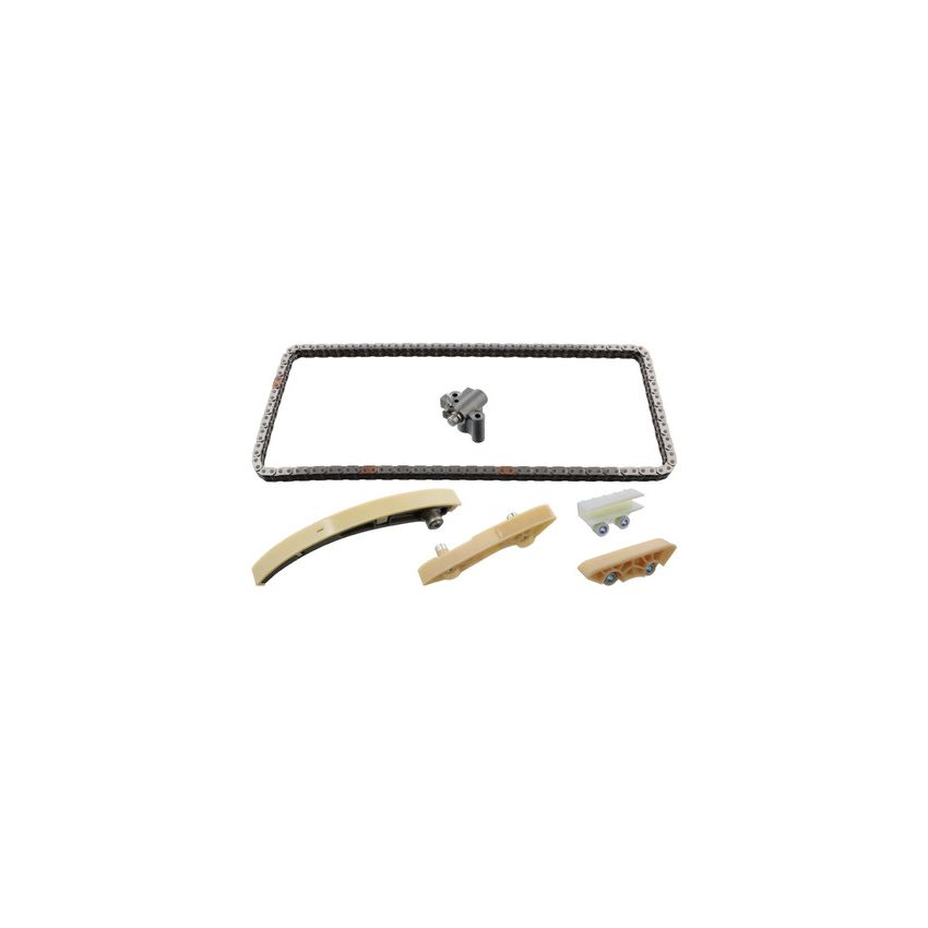 ZESTAW ROZRZĄDU ŁAŃCUCHOWEGO SWAG 50103669 FORD 2.0-2.4 00-