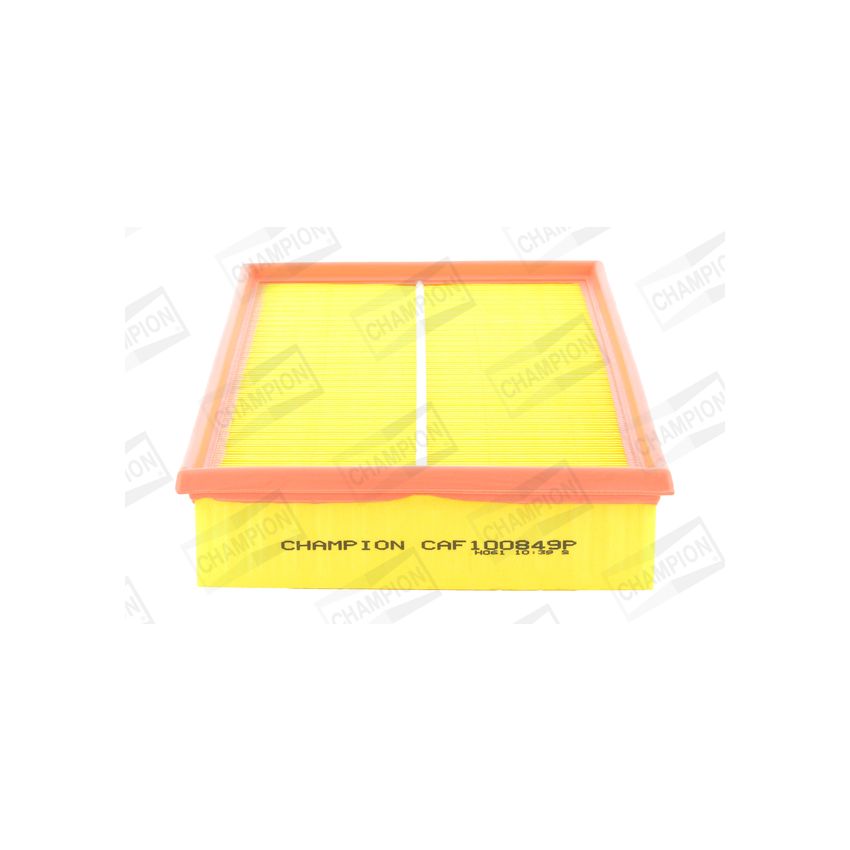 FILTR POWIETRZA CHAMPION CAF100849P VOLVO 2.0-3.0 98-06