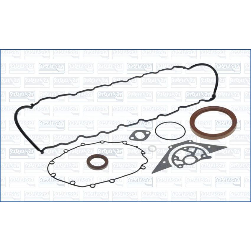 KOMPLET USZCZELEK BLOKU AJUSA 54052600 FORD 2.0 89-
