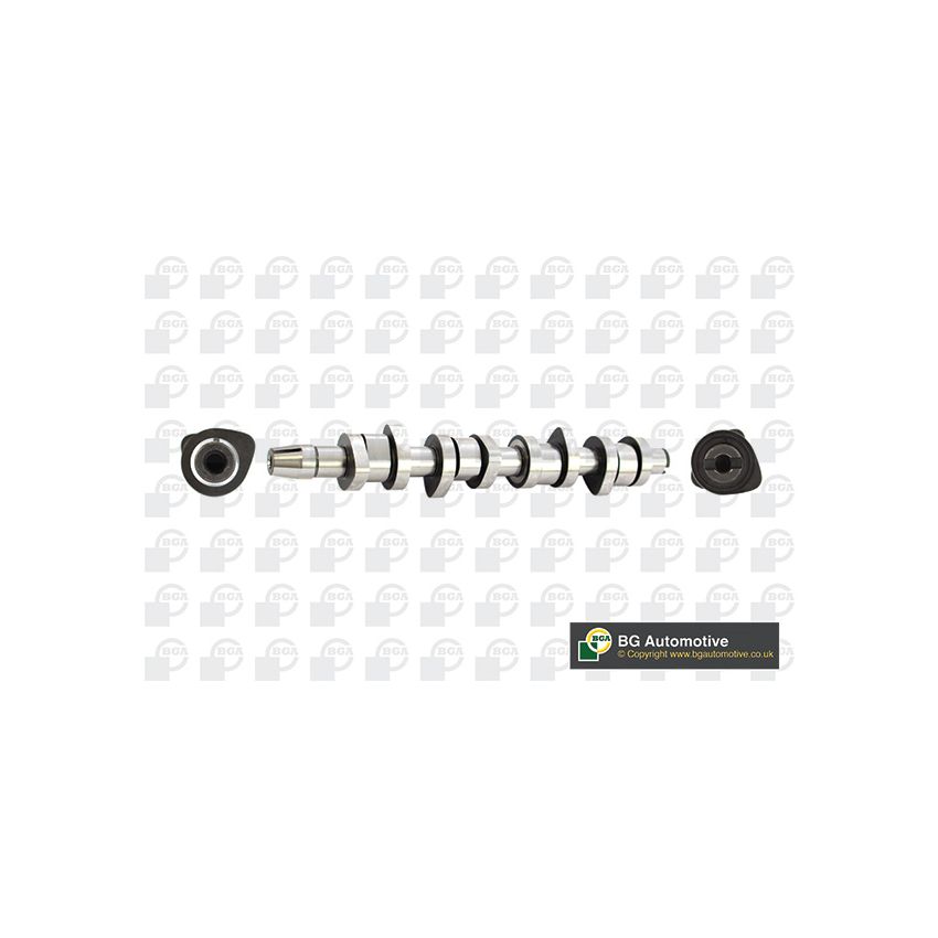 WAŁEK ROZRZĄDU BGA CS9503 VW 1.9-2.0TDI 05-