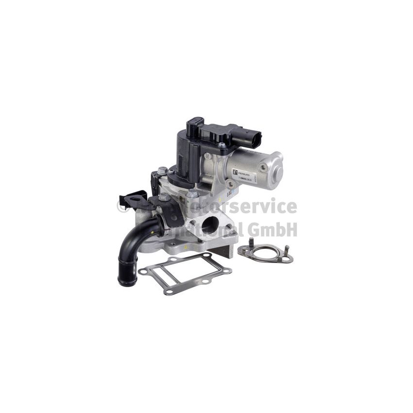 PIE 709002150 ZAWÓR.EGR HYUNDAI 1.7CRDI 10-
