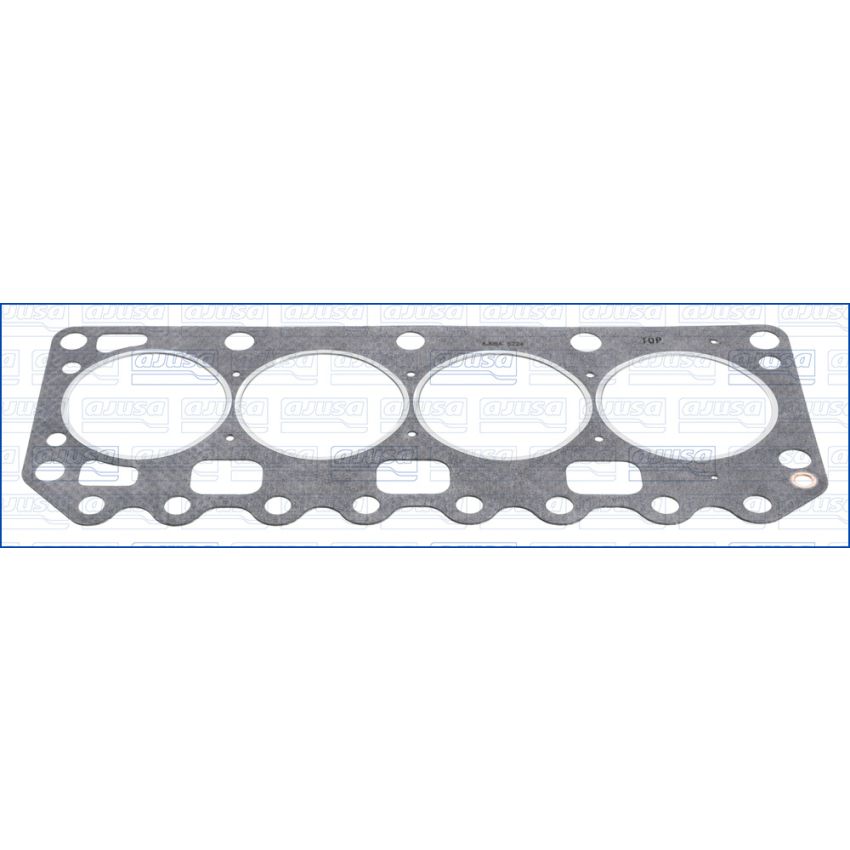 USZCZELKA GŁOWICY AJUSA 10023900 FORD 1.0-1.1 OHV 76-
