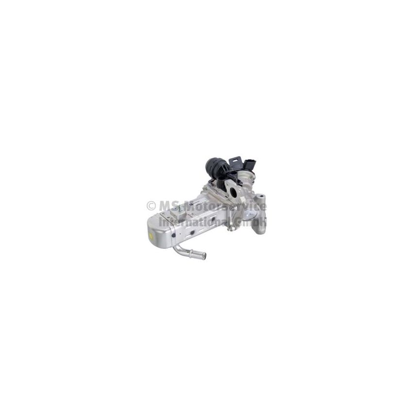 PIE 724809940 ZAWÓR EGR PSA 2.0HDI [06-]