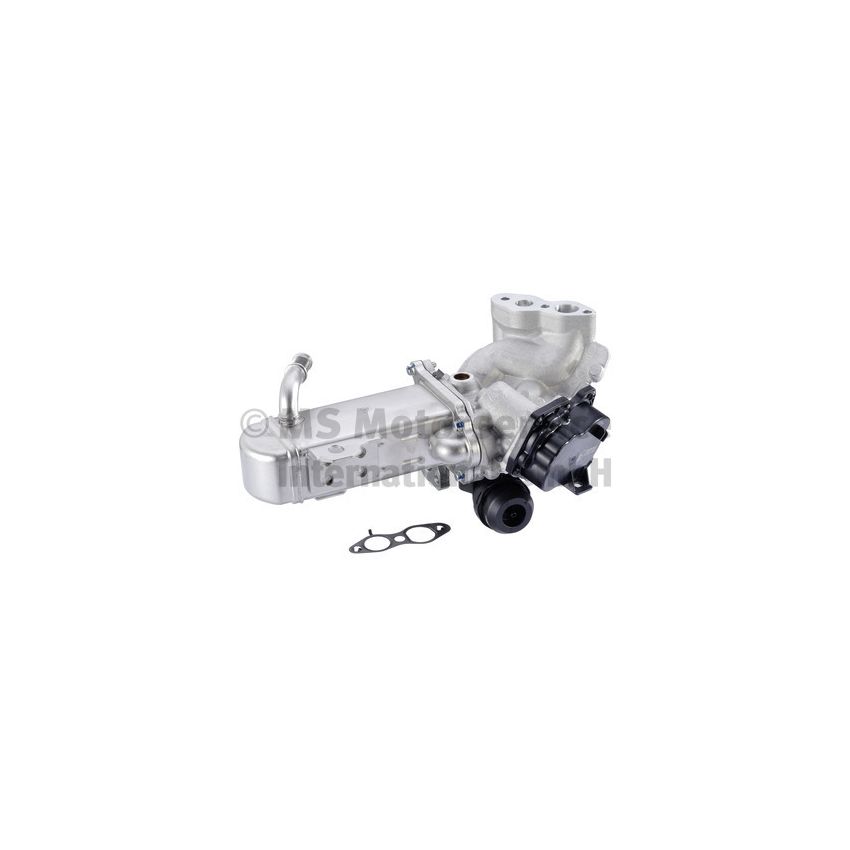 PIE 724809940 ZAWÓR EGR PSA 2.0HDI [06-]