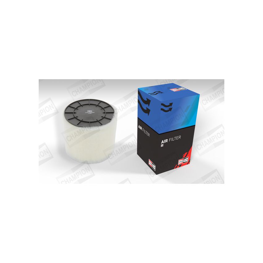 FILTR POWIETRZA CHAMPION CAF100489R VW 2.7-3.0TDI 07-17