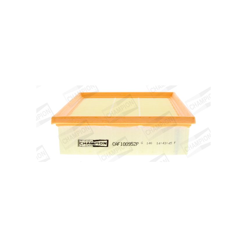 FILTR POWIETRZA CHAMPION CAF100952P OPEL 1.2-1.4 06-