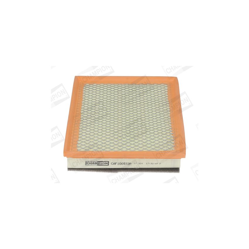 FILTR POWIETRZA CHAMPION CAF100972P SA 1.9TID/TTID 04-