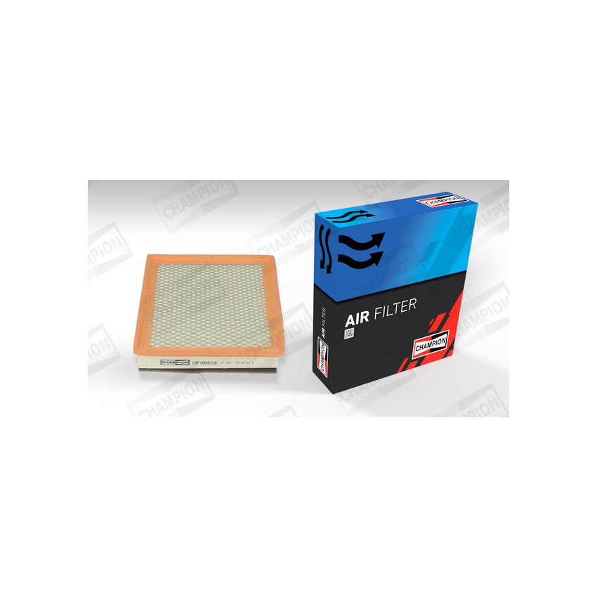 FILTR POWIETRZA CHAMPION CAF100972P SA 1.9TID/TTID 04-