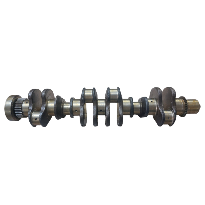 WAŁ KORBOWY KR 4267 CUMMINS ISB5.9