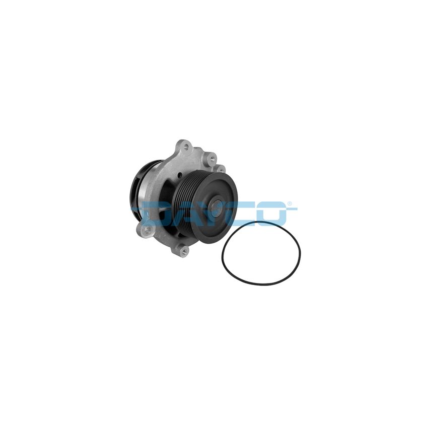 POMPA WODY DAYCO DP197 DAF MX265 04-