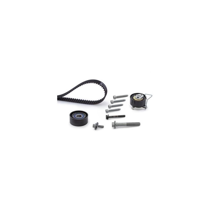 KOMPLET ROZRZĄDU GATES K015699XS VOLVO 1.5-2.0 13-