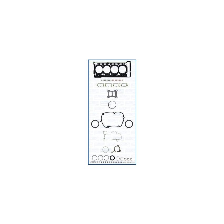 KOMPLET USZCZELEK GŁOWICY AJUSA 52547800 VW 2.0 13-