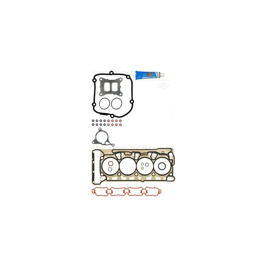 KOMPLET USZCZELEK GŁOWICY VICTOR REINZ 02-42165-05 VW 2.0 13-