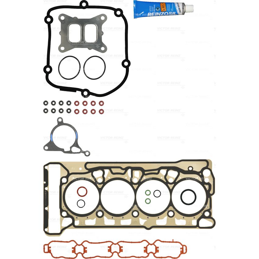 KOMPLET USZCZELEK GŁOWICY VICTOR REINZ 02-42165-05 VW 2.0 13-