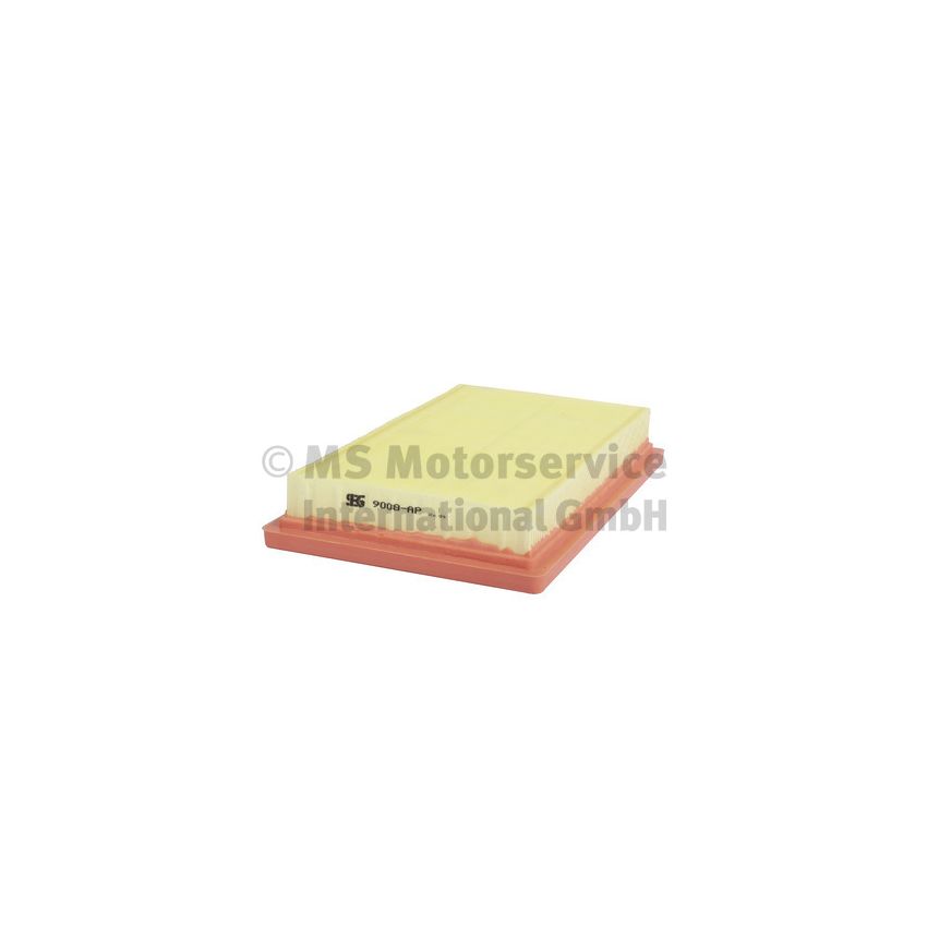 FILTR POWIETRZA KOLBENSCHMIDT 50019008 NISSAN 1.5-1.8D 05-