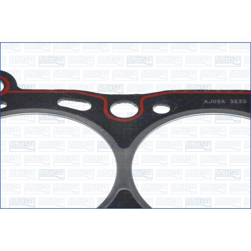 USZCZELKA GŁOWICY AJUSA 10067300 FORD 2.0 DOHC 89-