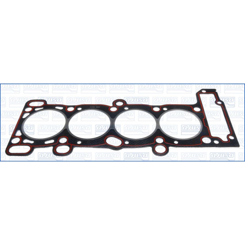 USZCZELKA GŁOWICY AJUSA 10067300 FORD 2.0 DOHC 89-