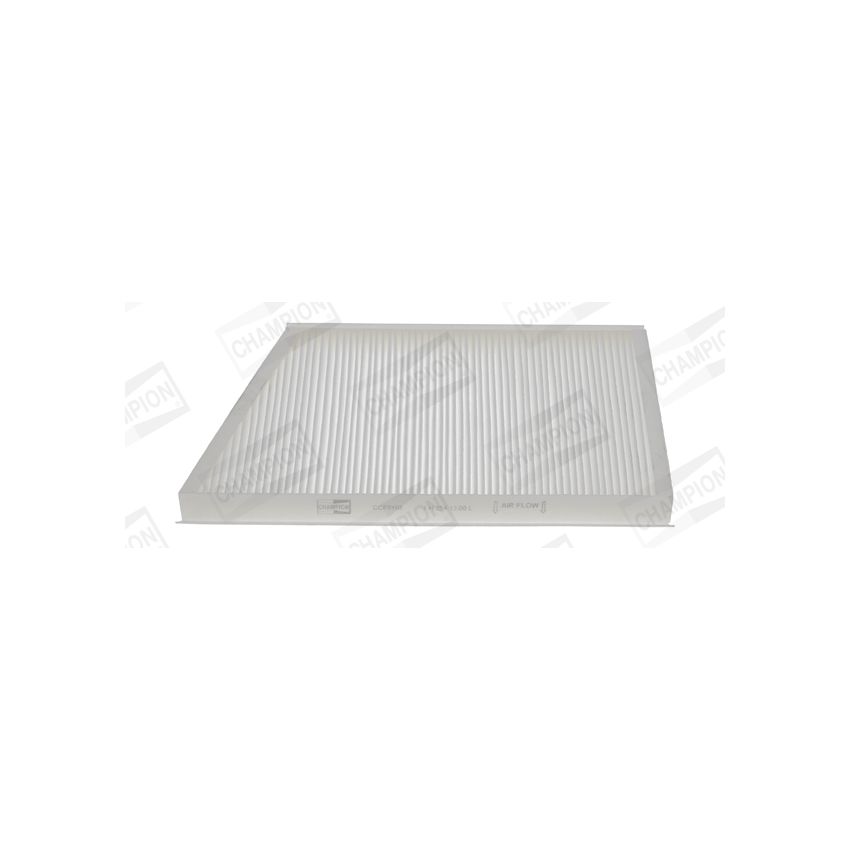 FILTR KABINOWY CHAMPION CCF0168 MERCEDES 1.8-6.3 00-
