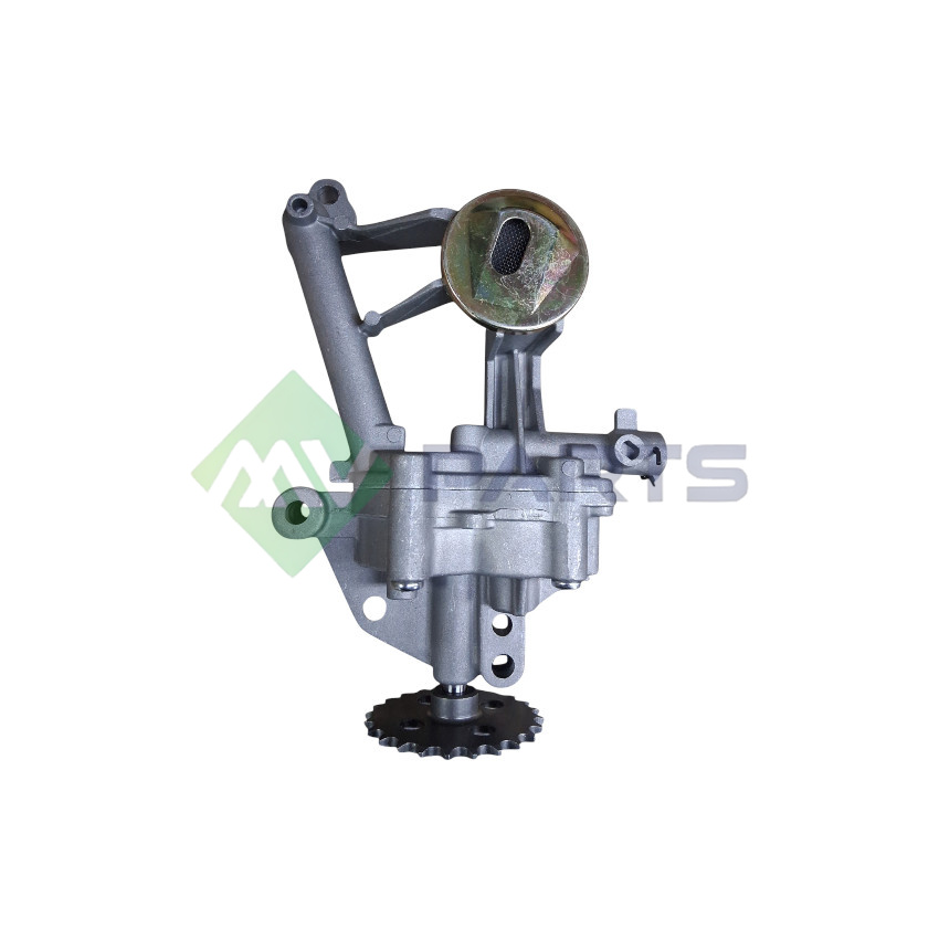 POMPA OLEJU MV PARTS O1666H RENAULT 2.5DCI 99-