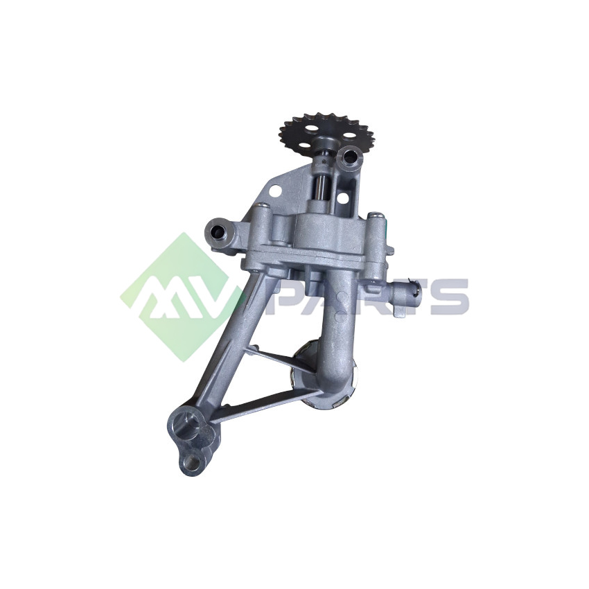 POMPA OLEJU MV PARTS O1666H RENAULT 2.5DCI 99-